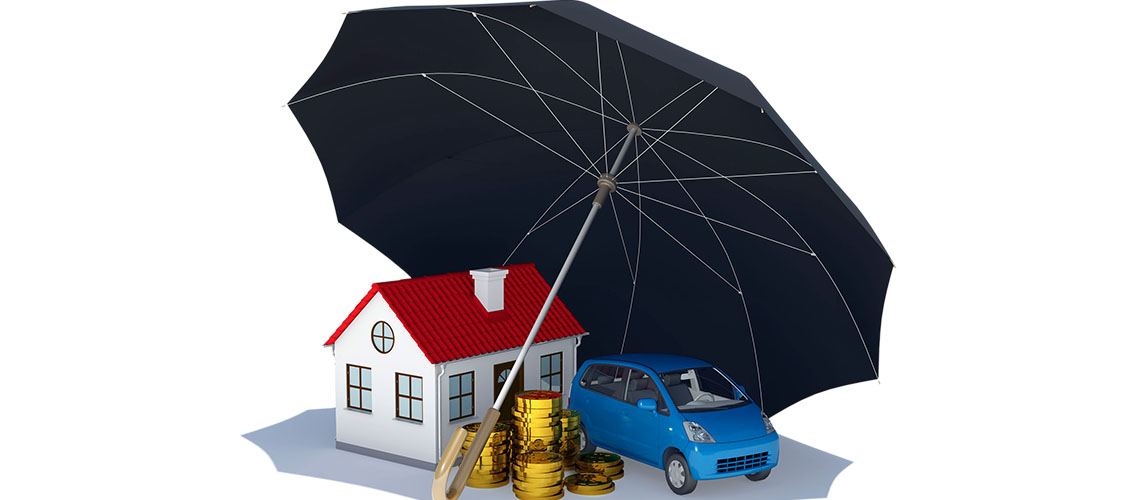 Umbrella Liability