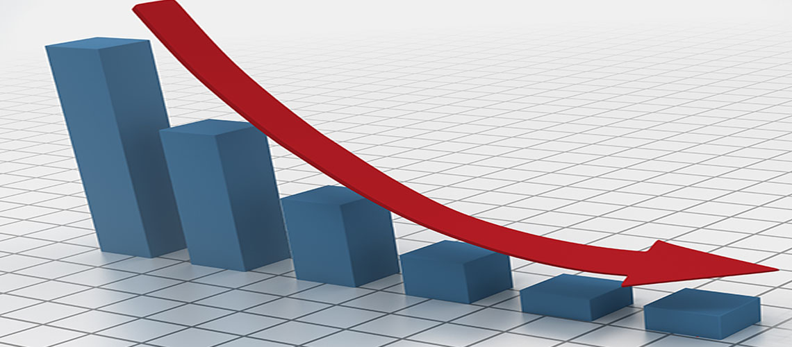 Deterioration of Stock