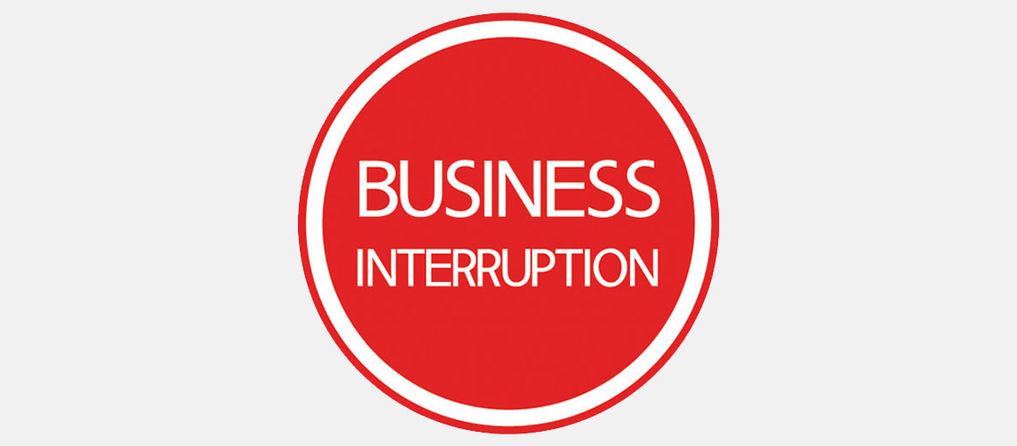 Business Interruption