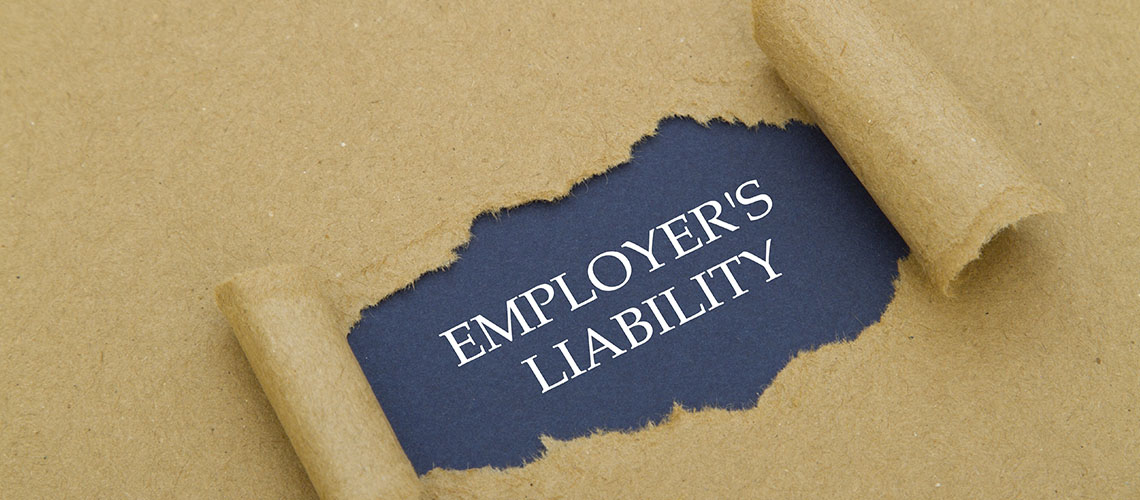 Employers Residual Liability